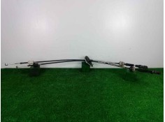 Recambio de varillaje cambio para iveco daily pr 3.0 diesel referencia OEM IAM 5801317933  