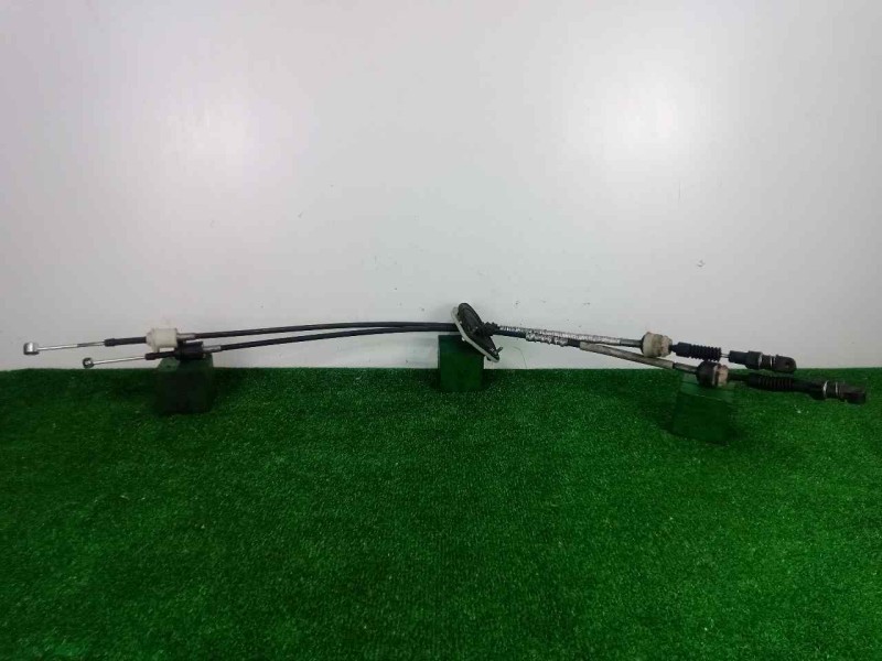 Recambio de varillaje cambio para iveco daily pr 3.0 diesel referencia OEM IAM 5801317933  