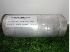 Recambio de botella secante aire acondicionado para bmw serie 3 berlina (e46) 325xi referencia OEM IAM 8377332  