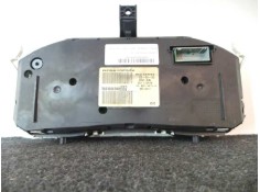 Recambio de cuadro instrumentos para renault megane ii berlina 5p 1.5 dci diesel referencia OEM IAM 8200306552-REBA10P90K-2RPF14 2