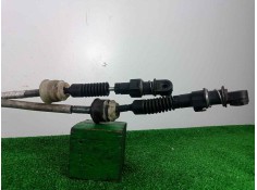 Recambio de varillaje cambio para iveco daily pr 3.0 diesel referencia OEM IAM 5801317933   2