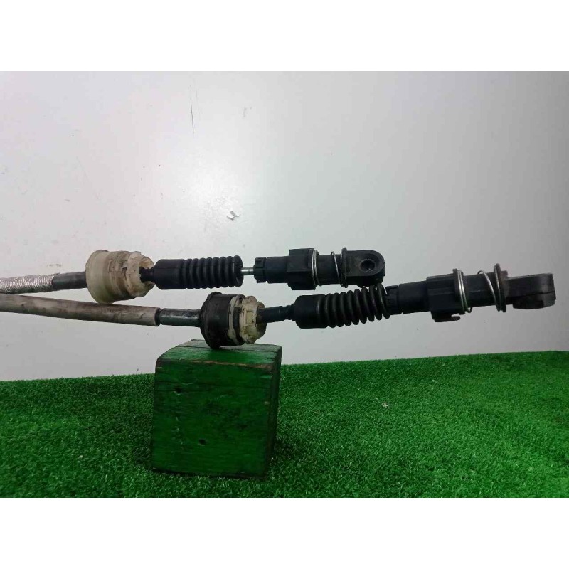 Recambio de varillaje cambio para iveco daily pr 3.0 diesel referencia OEM IAM 5801317933  