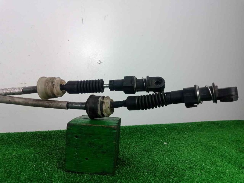 Recambio de varillaje cambio para iveco daily pr 3.0 diesel referencia OEM IAM 5801317933  