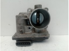 Recambio de caja mariposa para toyota auris 1.4 turbodiesel cat referencia OEM IAM 261000N030-9D15-00172-14208K21-01333  