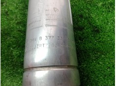 Recambio de botella secante aire acondicionado para bmw serie 3 berlina (e46) 325xi referencia OEM IAM 8377332   2