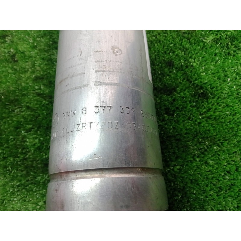 Recambio de botella secante aire acondicionado para bmw serie 3 berlina (e46) 325xi referencia OEM IAM 8377332  