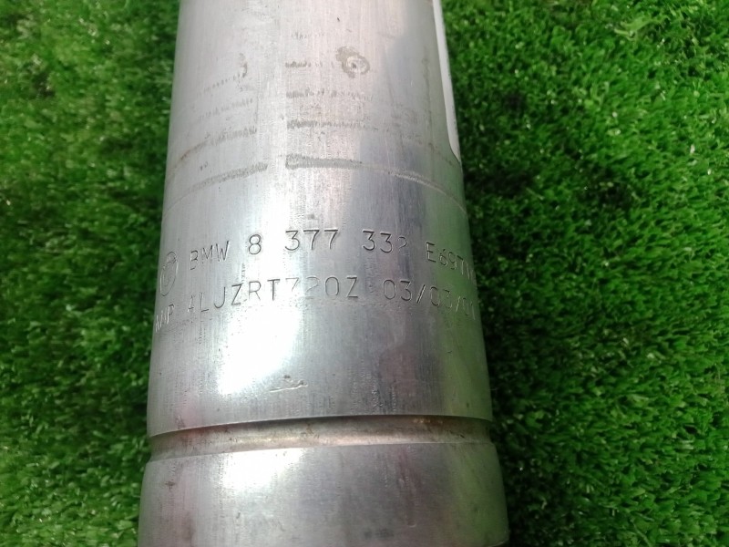 Recambio de botella secante aire acondicionado para bmw serie 3 berlina (e46) 325xi referencia OEM IAM 8377332  