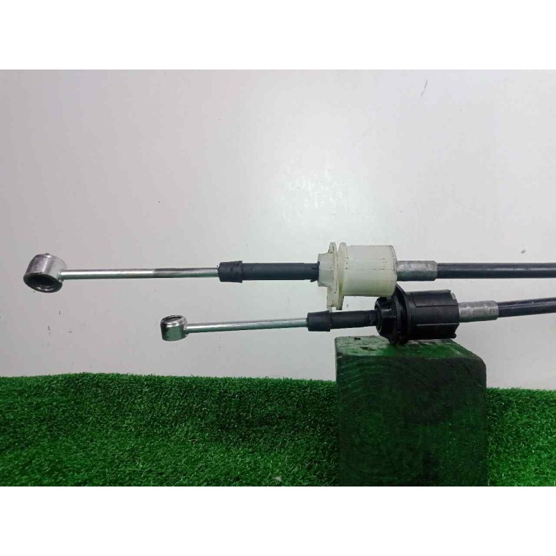 Recambio de varillaje cambio para iveco daily pr 3.0 diesel referencia OEM IAM 5801317933  