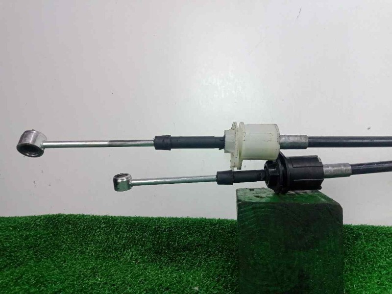 Recambio de varillaje cambio para iveco daily pr 3.0 diesel referencia OEM IAM 5801317933  