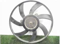 Recambio de electroventilador para seat cordoba berlina (6k2) 1.6 referencia OEM IAM 6K0959455B Ø DIAMETRO: 299MM 2.PINES