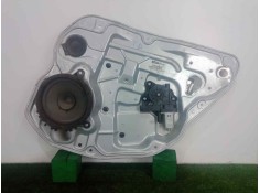 Recambio de elevalunas trasero derecho para volvo xc70 2.4 diesel cat referencia OEM IAM 30661068 ELECTRICO - 6.PIN 5.PUERTAS
