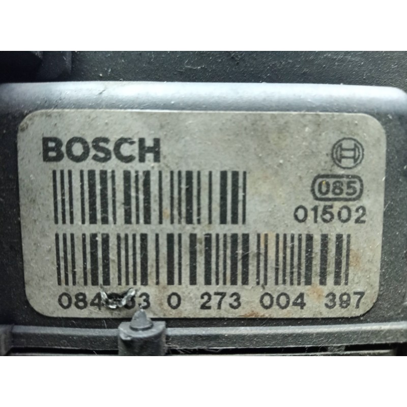 Recambio de abs para mg serie 45 (rt) 2.0 td referencia OEM IAM 0265216684-0273004397  