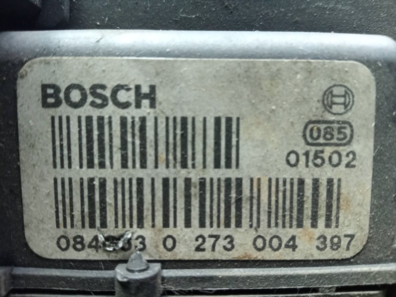 Recambio de abs para mg serie 45 (rt) 2.0 td referencia OEM IAM 0265216684-0273004397  