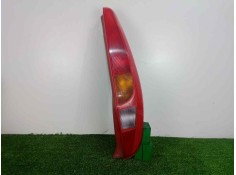 Recambio de piloto trasero derecho para fiat punto berlina (188) 1.2 16v cat referencia OEM IAM SINREFERENCIA 99-03 5.PUERTAS