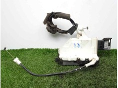 Recambio de cerradura puerta delantera derecha para peugeot partner kombi 1.6 16v hdi cat referencia OEM IAM 828405-A01851 08-XX