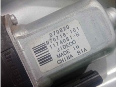 Recambio de elevalunas trasero derecho para volvo xc70 2.4 diesel cat referencia OEM IAM 30661068 ELECTRICO - 6.PIN 5.PUERTAS 2