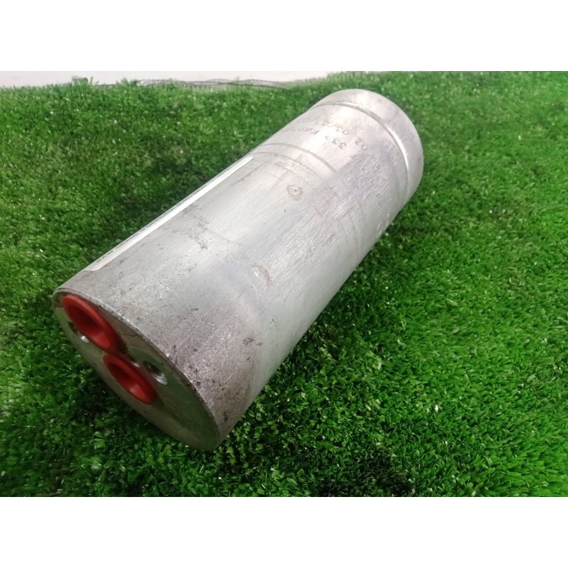 Recambio de botella secante aire acondicionado para bmw serie 3 berlina (e46) 325xi referencia OEM IAM 8377332  