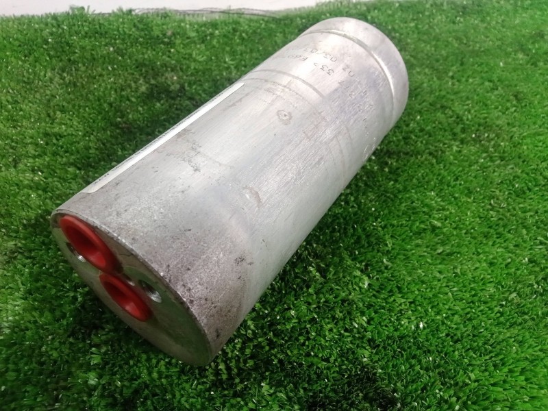 Recambio de botella secante aire acondicionado para bmw serie 3 berlina (e46) 325xi referencia OEM IAM 8377332  