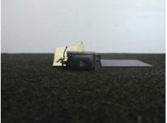 Recambio de mando elevalunas trasero derecho para renault laguna (b56) 2.2 turbodiesel referencia OEM IAM  CONECTOR ROJO 