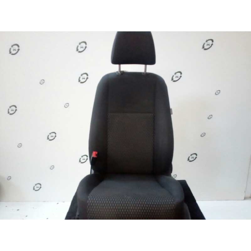 Recambio de asiento delantero izquierdo para volkswagen tiguan (5n1) 2.0 tdi referencia OEM IAM   