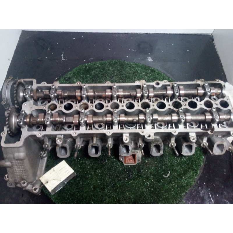 Recambio de culata para bmw serie 5 berlina (e39) 3.0 24v turbodiesel cat referencia OEM IAM 22468759  