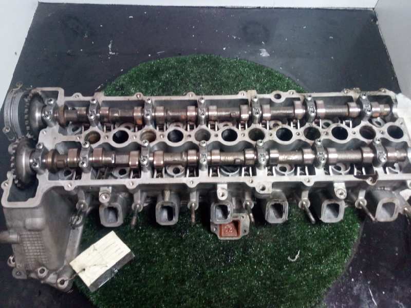 Recambio de culata para bmw serie 5 berlina (e39) 3.0 24v turbodiesel cat referencia OEM IAM 22468759  