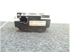 Recambio de reloj hora para ford mondeo berlina (ge) 2.0 16v di td cat referencia OEM IAM 1G112363015-1S7115000AF-B41TA  6 PINES 2