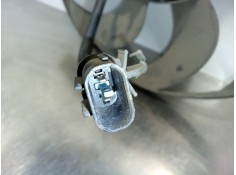 Recambio de electroventilador para mitsubishi galloper (hyundai) 2.5 td cat referencia OEM IAM    2