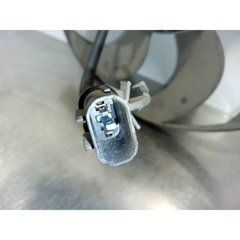 Recambio de electroventilador para mitsubishi galloper (hyundai) 2.5 td cat referencia OEM IAM   