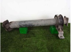 Recambio de transmision central para nissan l-80 4.0 referencia OEM IAM  TRASERA - 1/2.TRAMOS LONGITUD: 670MM