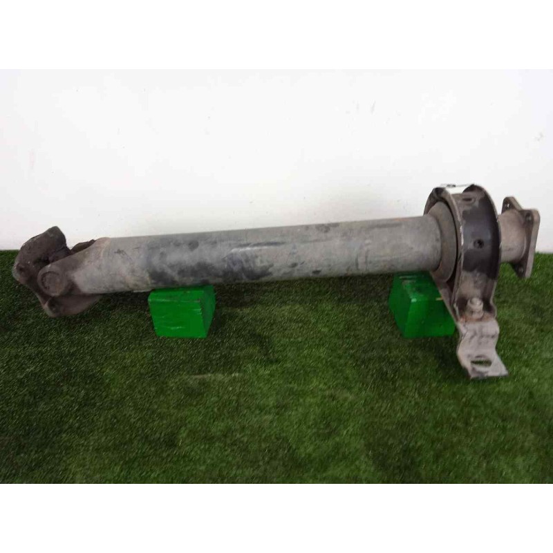 Recambio de transmision central para nissan l-80 4.0 referencia OEM IAM  TRASERA - 1/2.TRAMOS LONGITUD: 670MM