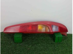 Recambio de piloto trasero derecho para fiat punto berlina (188) 1.2 16v cat referencia OEM IAM SINREFERENCIA 99-03 5.PUERTAS 2