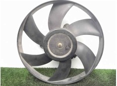 Recambio de electroventilador para seat cordoba berlina (6k2) 1.6 referencia OEM IAM 6K0959455AB Ø DIAMETRO: 298MM 2.PINES