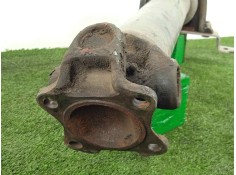 Recambio de transmision central para nissan l-80 4.0 referencia OEM IAM  TRASERA - 1/2.TRAMOS LONGITUD: 670MM 2