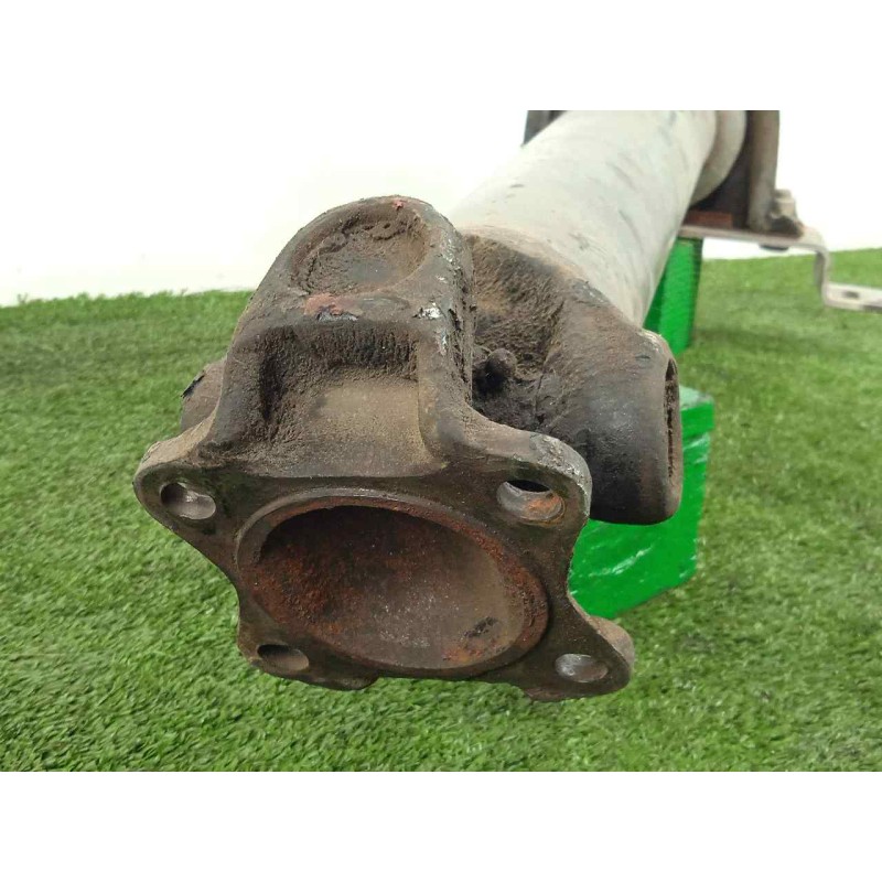 Recambio de transmision central para nissan l-80 4.0 referencia OEM IAM  TRASERA - 1/2.TRAMOS LONGITUD: 670MM