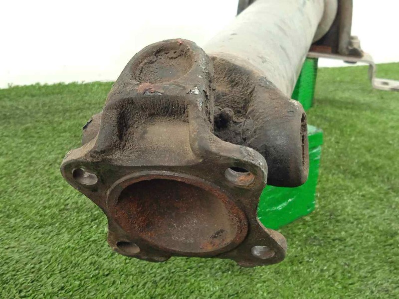 Recambio de transmision central para nissan l-80 4.0 referencia OEM IAM  TRASERA - 1/2.TRAMOS LONGITUD: 670MM