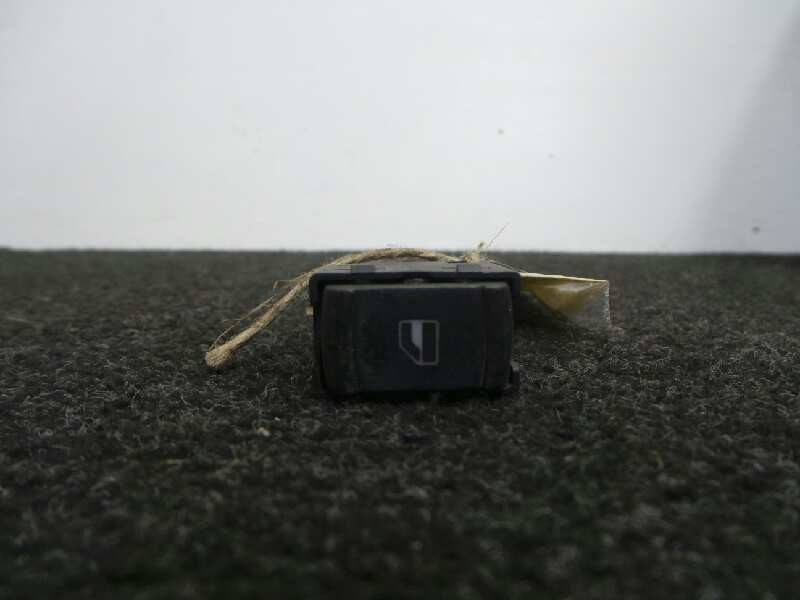 Recambio de mando elevalunas trasero izquierdo para skoda octavia berlina (1u2) 1.6 referencia OEM IAM   4 PINES