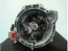 Recambio de caja cambios para ford focus berlina (cak) 1.6 16v cat referencia OEM IAM XS4R7002AD 5.VELOCIDADES MANUAL