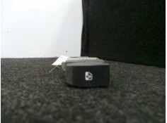 Recambio de mando elevalunas trasero izquierdo para renault megane ii berlina 5p 1.5 dci diesel referencia OEM IAM   6 PINES