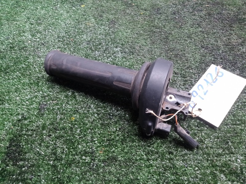 Recambio de puño acelerador para bmw r 1200 rt referencia OEM IAM 8534424-259160  K52 - 14-19