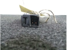 Recambio de mando elevalunas trasero izquierdo para skoda octavia berlina (1u2) 1.6 referencia OEM IAM   4 PINES 2