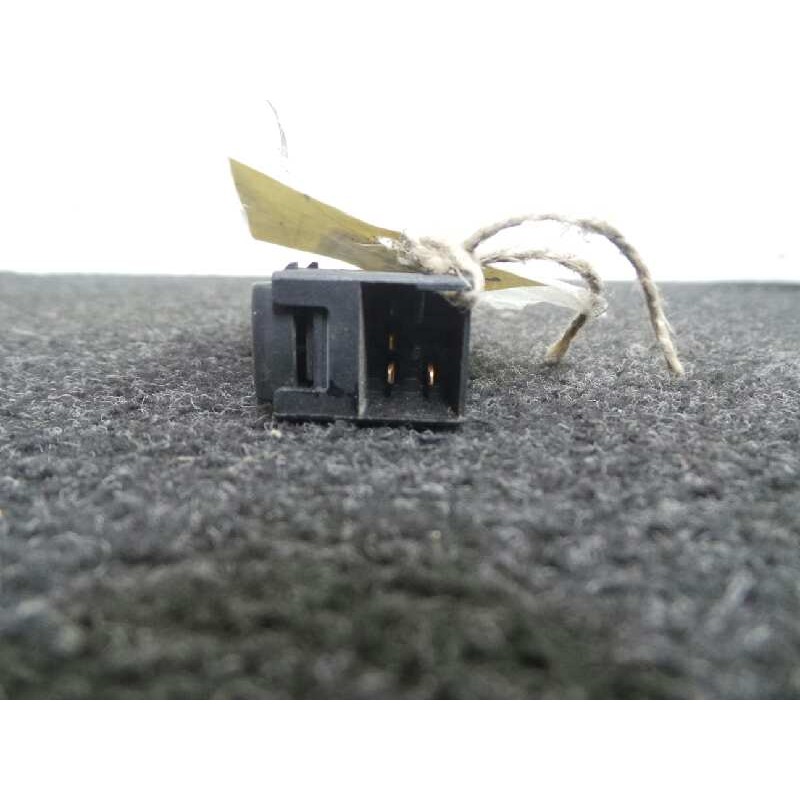 Recambio de mando elevalunas trasero izquierdo para skoda octavia berlina (1u2) 1.6 referencia OEM IAM   4 PINES