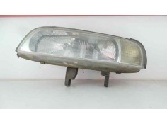 Recambio de faro izquierdo para mg serie 800 (rs) 820 si berlina referencia OEM IAM 23611300  DOBLE.OPTICA