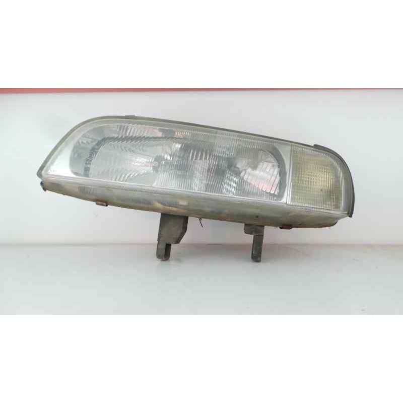 Recambio de faro izquierdo para mg serie 800 (rs) 820 si berlina referencia OEM IAM 23611300  DOBLE.OPTICA