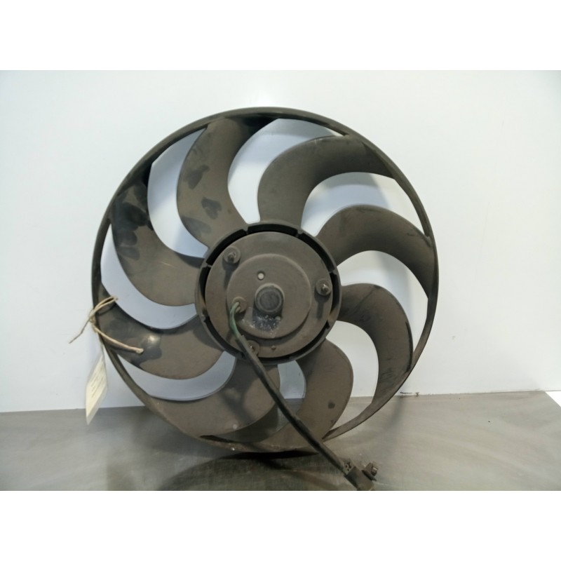 Recambio de electroventilador para mitsubishi galloper (hyundai) 2.5 td cat referencia OEM IAM   