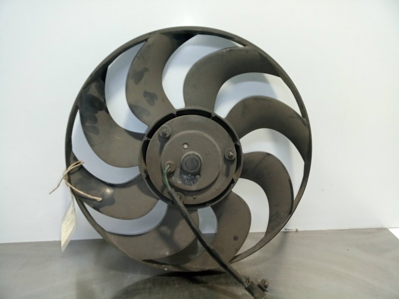 Recambio de electroventilador para mitsubishi galloper (hyundai) 2.5 td cat referencia OEM IAM   