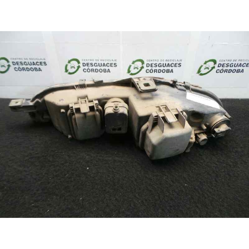 Recambio de faro derecho para fiat brava (182) 1.9 turbodiesel referencia OEM IAM  SIN.LUPA 