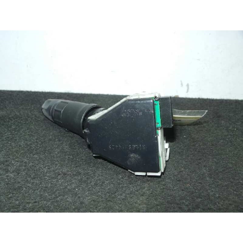 Recambio de mando luces para nissan tiida (c11x/sc11x) 1.5 dci turbodiesel cat referencia OEM IAM   