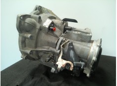 Recambio de caja cambios para ford focus berlina (cak) 1.6 16v cat referencia OEM IAM XS4R7002AD 5.VELOCIDADES MANUAL 2