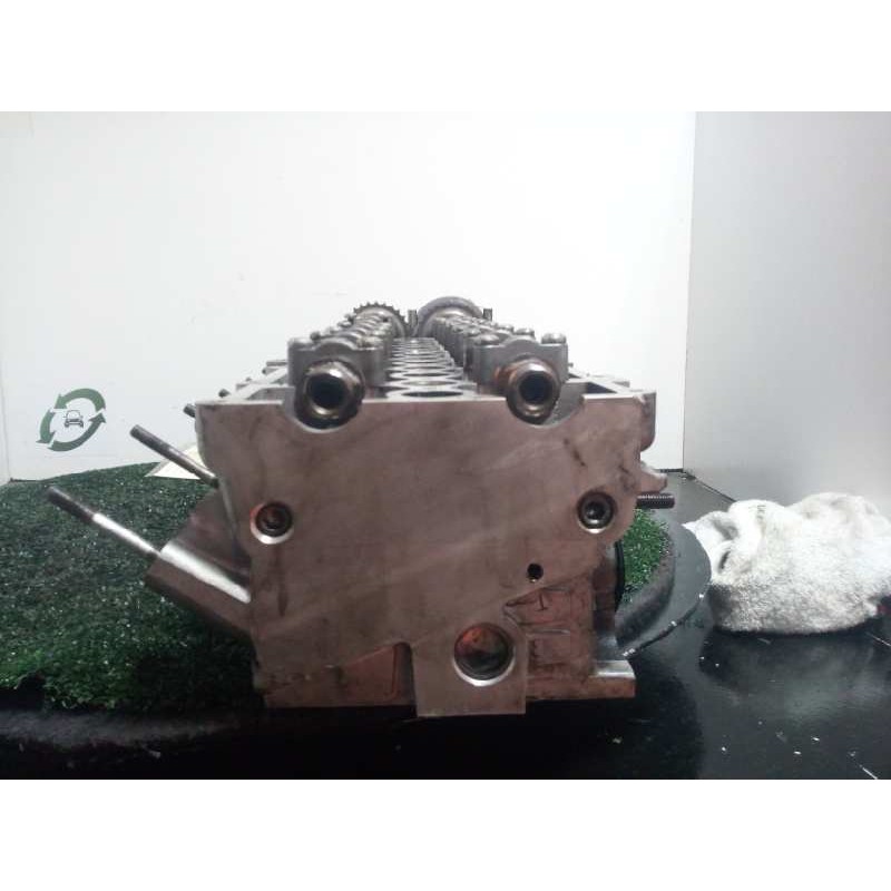 Recambio de culata para bmw serie 5 berlina (e39) 3.0 24v turbodiesel cat referencia OEM IAM 22468759  